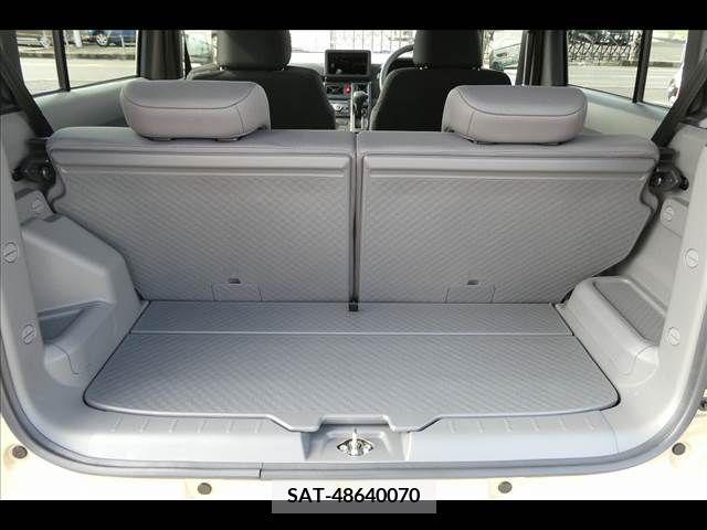 Daihatsu TAFT 2023-03 369154-11