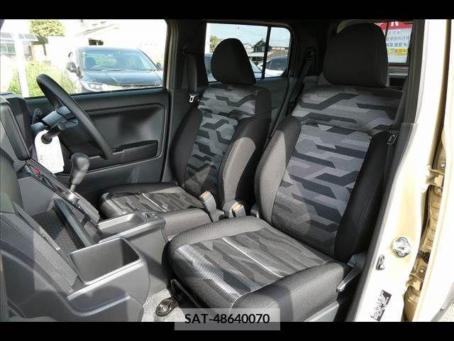 Daihatsu TAFT 2023-03 369154-9