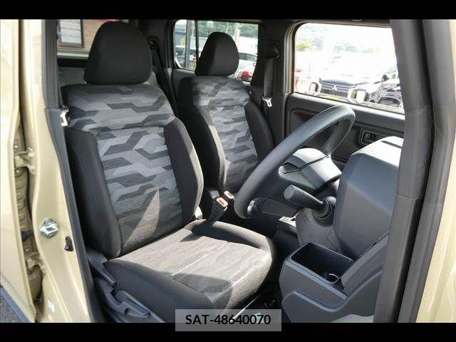 Daihatsu TAFT 2023-03 369154-8