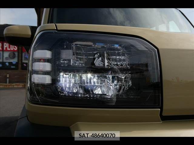 Daihatsu TAFT 2023-03 369154-18