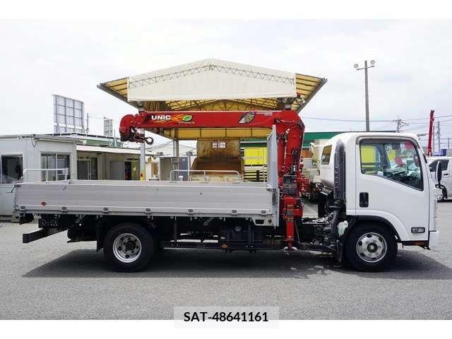 Mazda TITAN 2017-03 200833-4