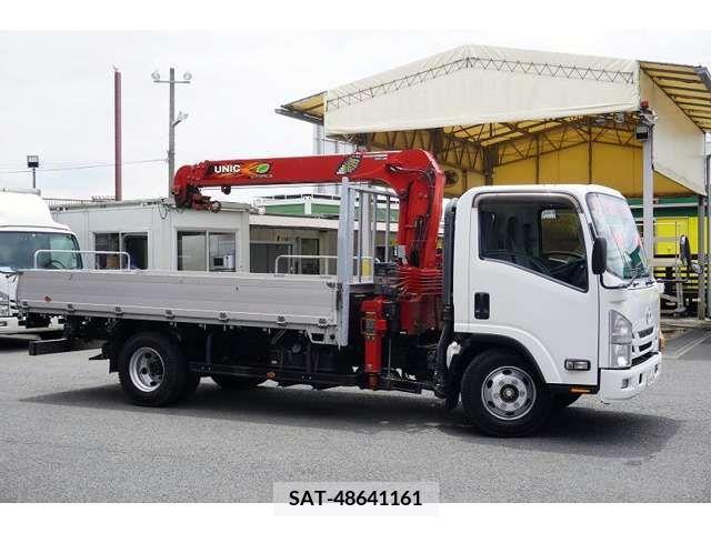 Mazda TITAN 2017-03 200833-5