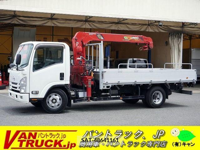 Mazda TITAN 2017-03 200833-0
