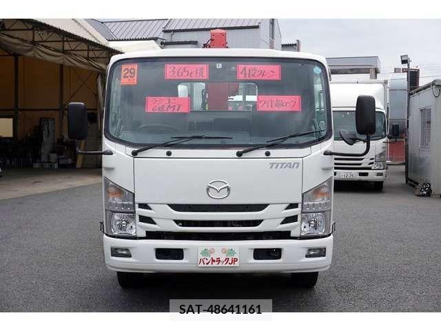 Mazda TITAN 2017-03 200833-1