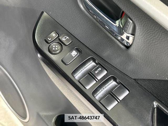 Suzuki WAGON R 2012-01 376384-7