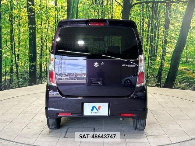 Suzuki WAGON R 2012-01 376384-15