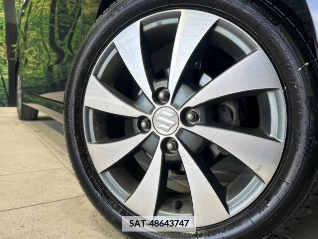 Suzuki WAGON R 2012-01 376384-13
