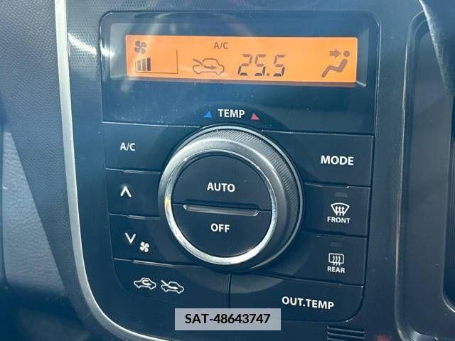 Suzuki WAGON R 2012-01 376384-4