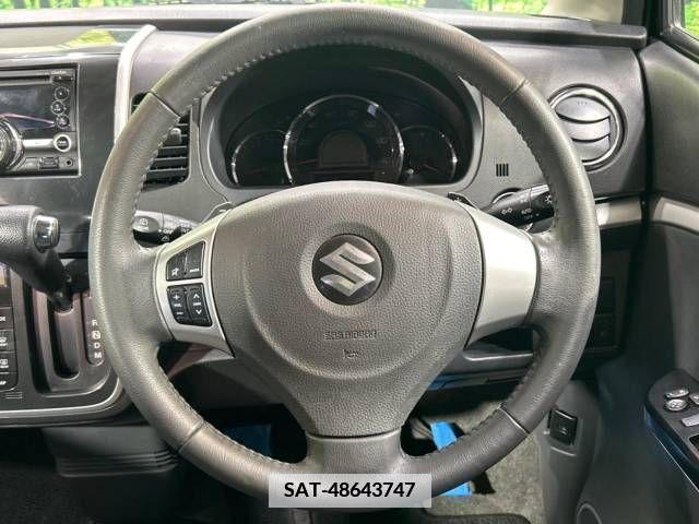 Suzuki WAGON R 2012-01 376384-11