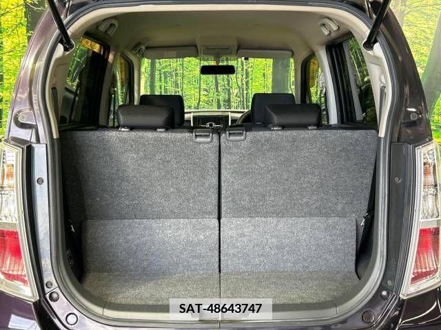 Suzuki WAGON R 2012-01 376384-10