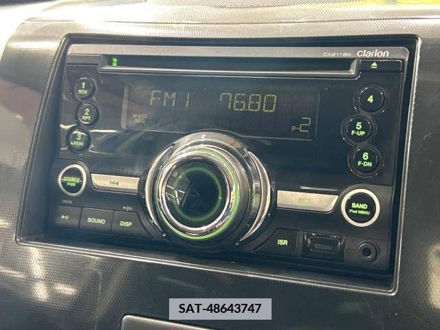 Suzuki WAGON R 2012-01 376384-2