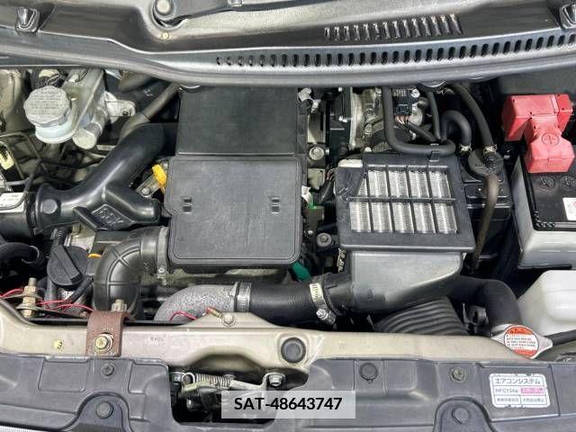 Suzuki WAGON R 2012-01 376384-18