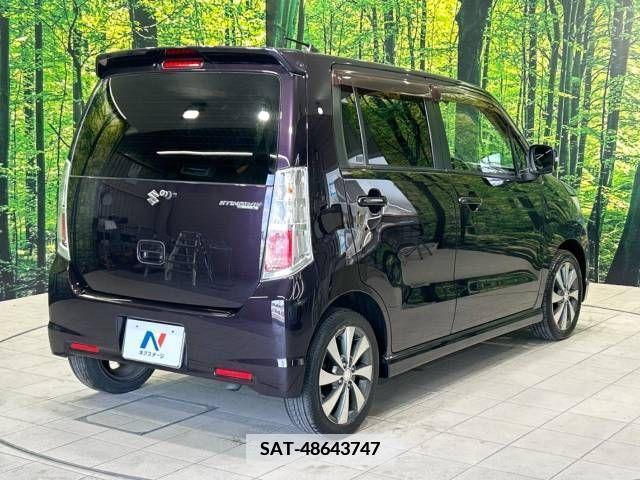 Suzuki WAGON R 2012-01 376384-17