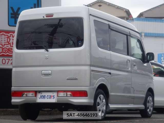 Suzuki EVERY WAGON 2017-01 269039-5