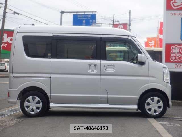 Suzuki EVERY WAGON 2017-01 269039-6