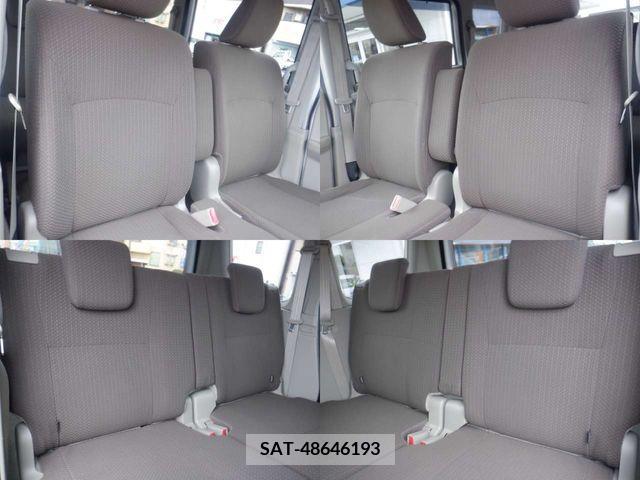 Suzuki EVERY WAGON 2017-01 269039-23