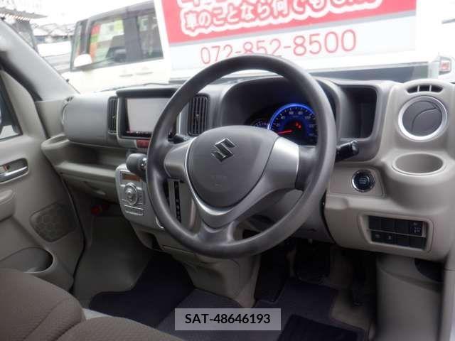Suzuki EVERY WAGON 2017-01 269039-13