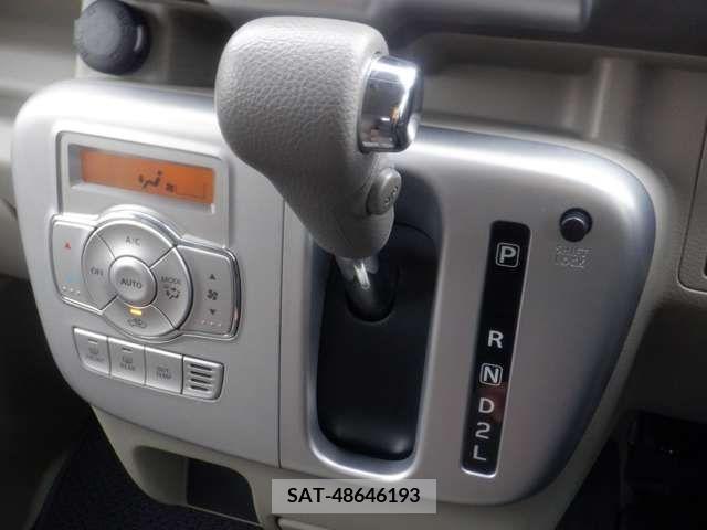 Suzuki EVERY WAGON 2017-01 269039-16
