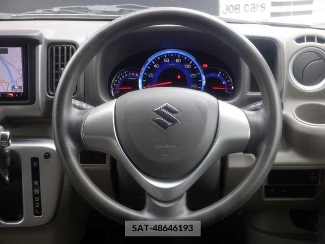 Suzuki EVERY WAGON 2017-01 269039-14