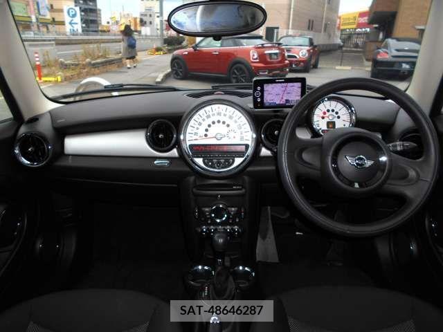 Bmw MINI 2013-05 206992-9