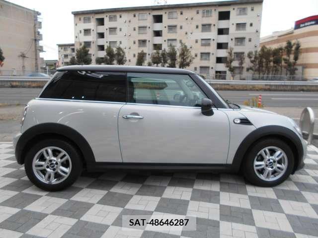 Bmw MINI 2013-05 206992-3