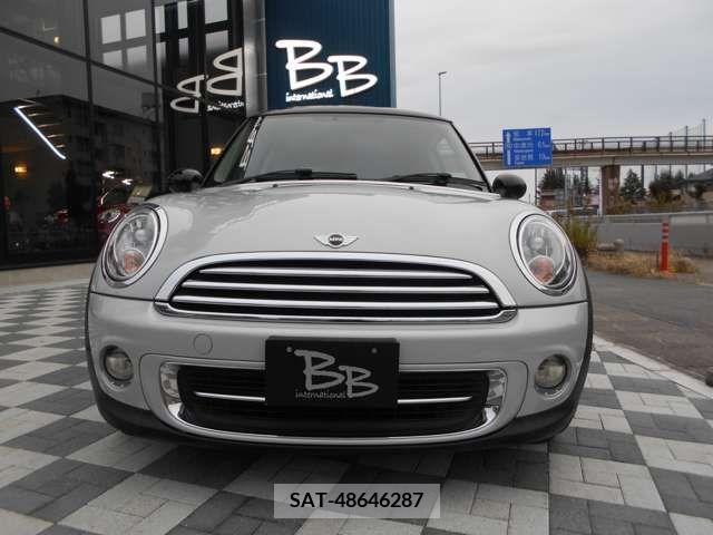 Bmw MINI 2013-05 206992-1