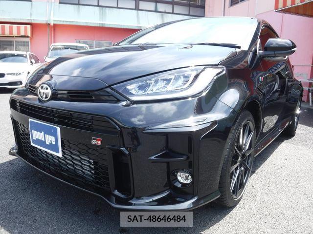 Toyota YARIS 2024-03 391093-2
