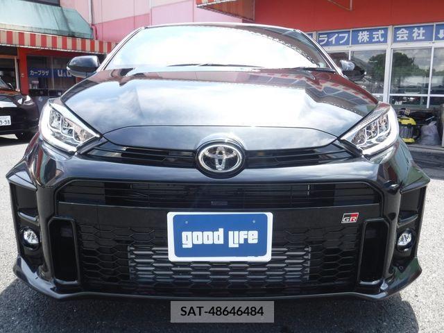 Toyota YARIS 2024-03 391093-1