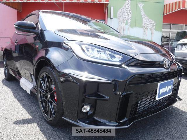 Toyota YARIS 2024-03 391093-0