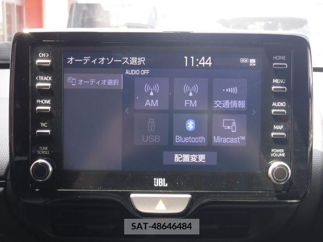 Toyota YARIS 2024-03 391093-14