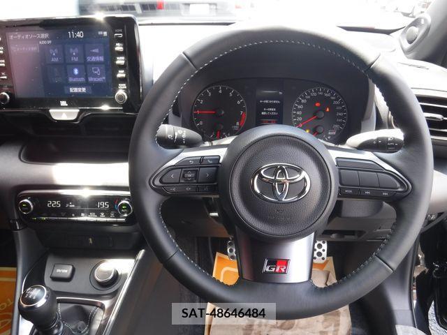 Toyota YARIS 2024-03 391093-13