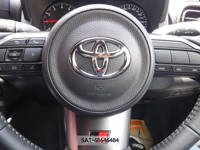 Toyota YARIS 2024-03 391093-21