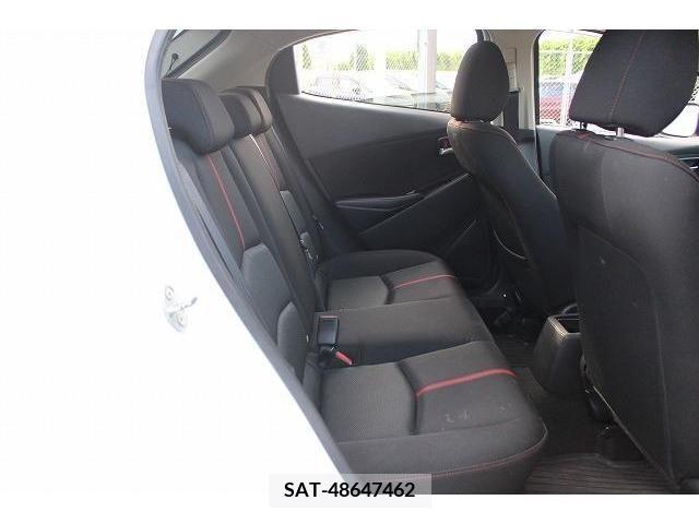 Mazda DEMIO 2016-01 352608-16