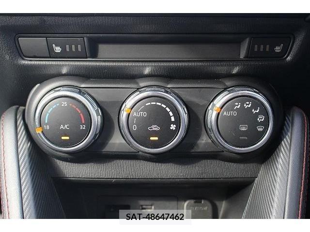 Mazda DEMIO 2016-01 352608-4