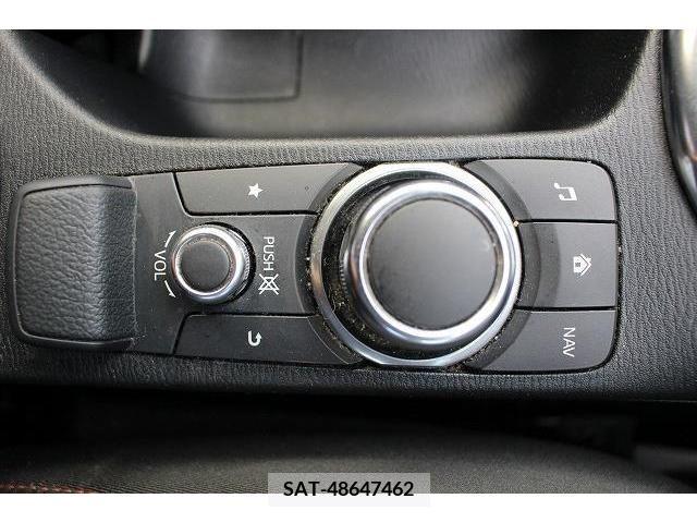 Mazda DEMIO 2016-01 352608-5