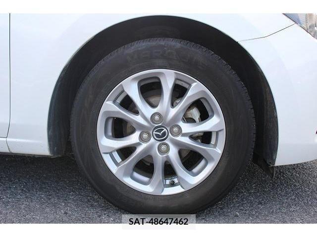 Mazda DEMIO 2016-01 352608-12