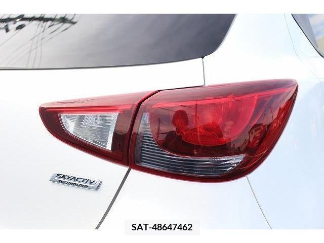 Mazda DEMIO 2016-01 352608-11