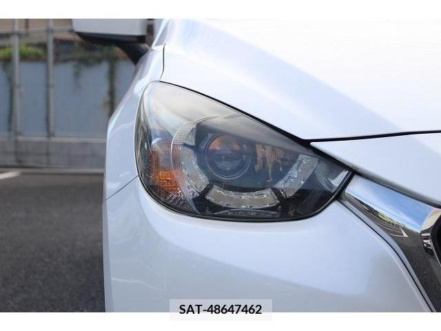 Mazda DEMIO 2016-01 352608-10