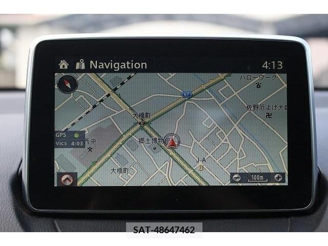 Mazda DEMIO 2016-01 352608-1