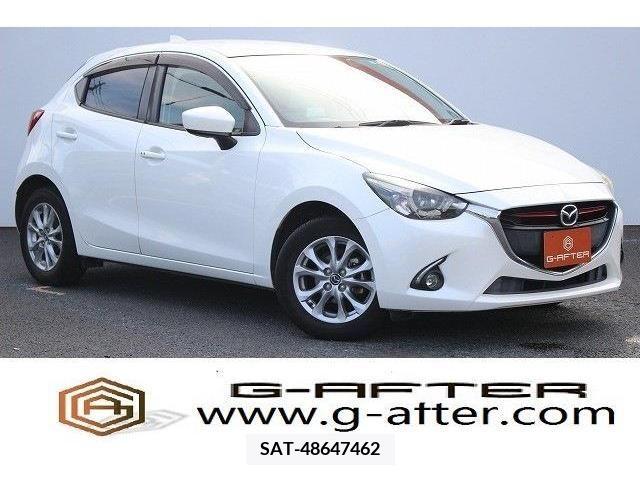 Mazda DEMIO 2016-01 352608-0