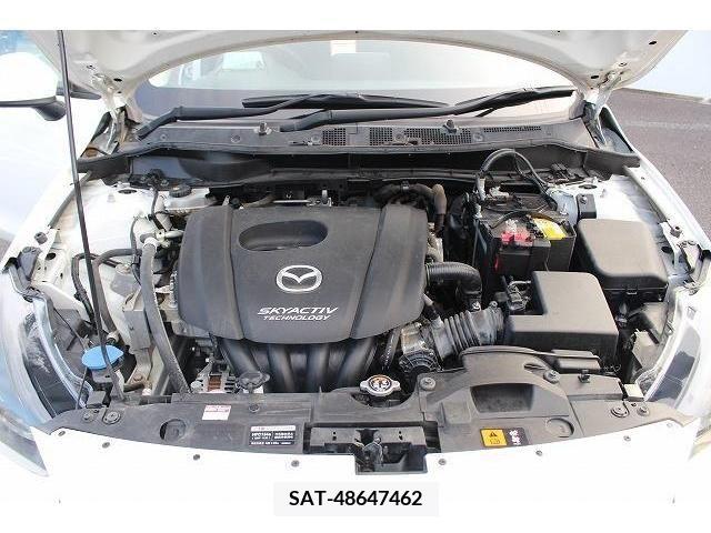 Mazda DEMIO 2016-01 352608-18