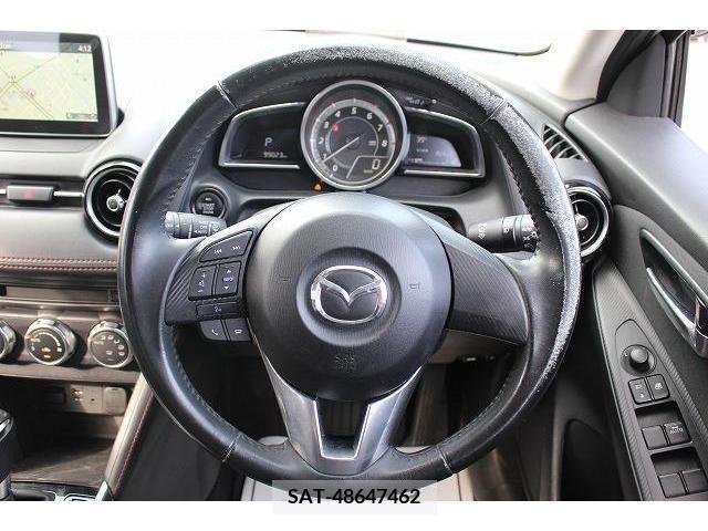 Mazda DEMIO 2016-01 352608-14
