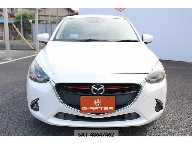 Mazda DEMIO 2016-01 352608-6