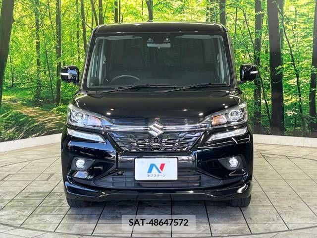 Suzuki SOLIO BANDIT 2020-07 341377-14