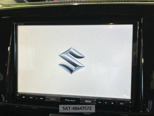 Suzuki SOLIO BANDIT 2020-07 341377-2