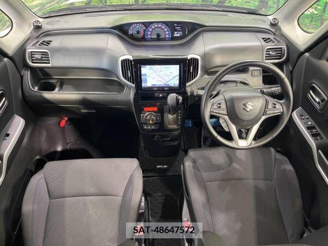 Suzuki SOLIO BANDIT 2020-07 341377-1