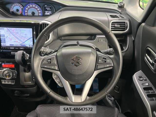 Suzuki SOLIO BANDIT 2020-07 341377-11