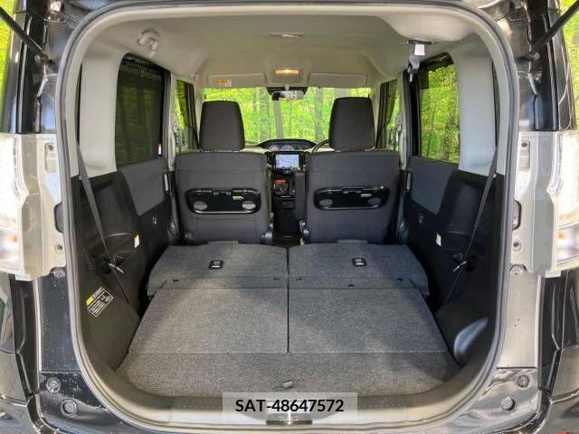 Suzuki SOLIO BANDIT 2020-07 341377-10