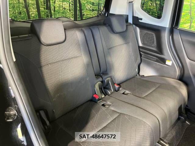 Suzuki SOLIO BANDIT 2020-07 341377-9