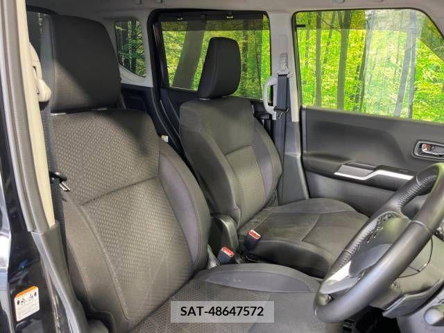 Suzuki SOLIO BANDIT 2020-07 341377-8
